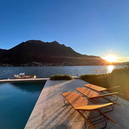 Holiday home Di Marca -