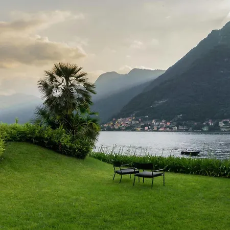 Holiday home Di Marca - Pognana Lario