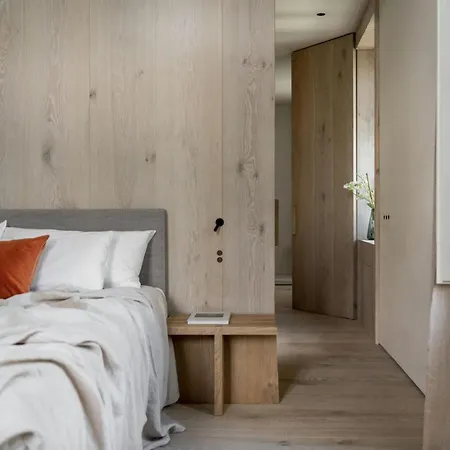Holiday home Di Marca -