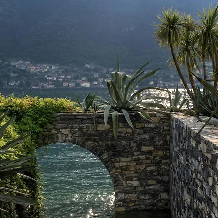 Holiday home Di Marca - Pognana Lario