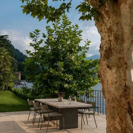 Di Marca - Pognana Lario