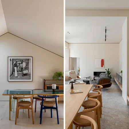 Di Marca - Holiday home *